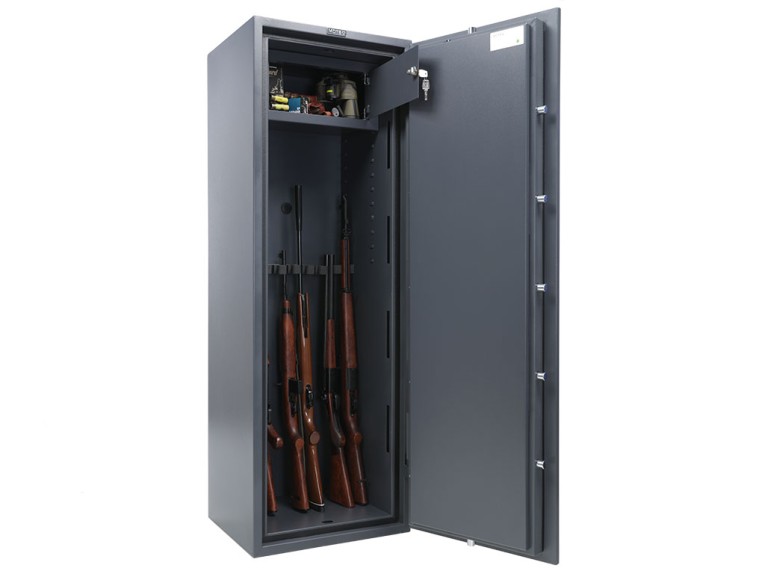 Оружейный сейф ASG/WS8 EL купить в Воронеже