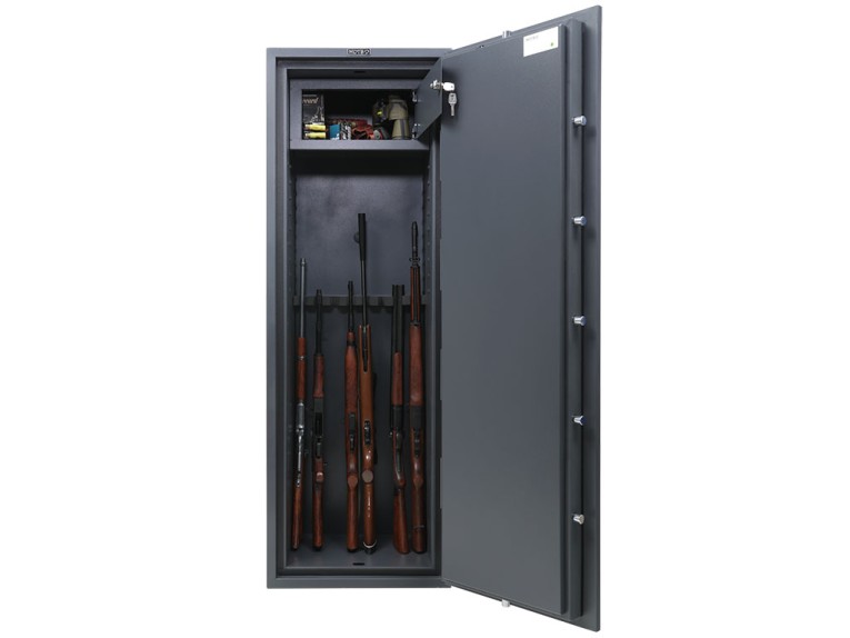 Оружейный сейф ASG/WS8 EL купить в Воронеже