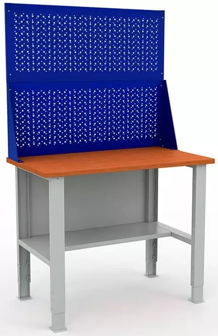 Верстак Expert W120.F2/F2.020.WSh купить в Воронеже Верстак Expert W120.F2/F2.020.WSh купить в Воронеже