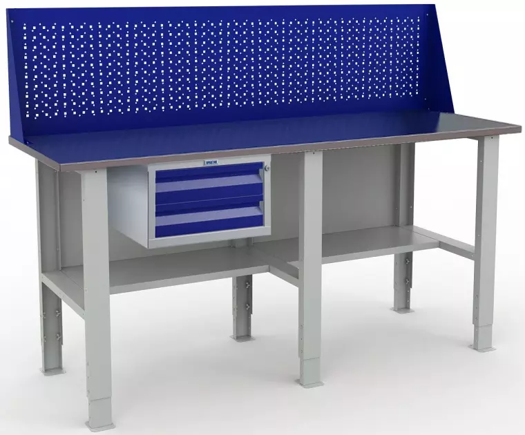 Верстак Expert WTS200.F2/F2/F2.110 купить в Воронеже Верстак Expert WTS200.F2/F2/F2.110 купить в Воронеже