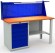Верстак Expert W160.WS6/F2.011 купить в Воронеже