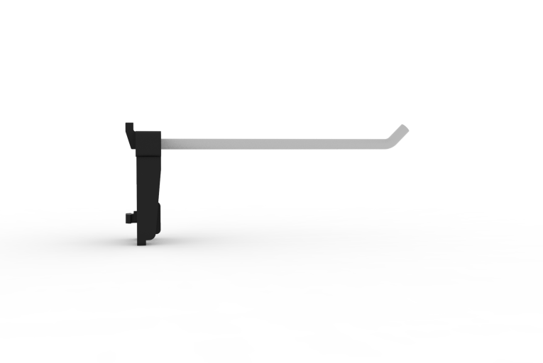 Крючок 120 мм купить в Воронеже Крючок 120 мм купить в Воронеже