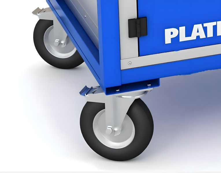 Тележка грузовая PLATFORM 1000х700.2 купить в Воронеже Тележка грузовая PLATFORM 1000х700.2 купить в Воронеже