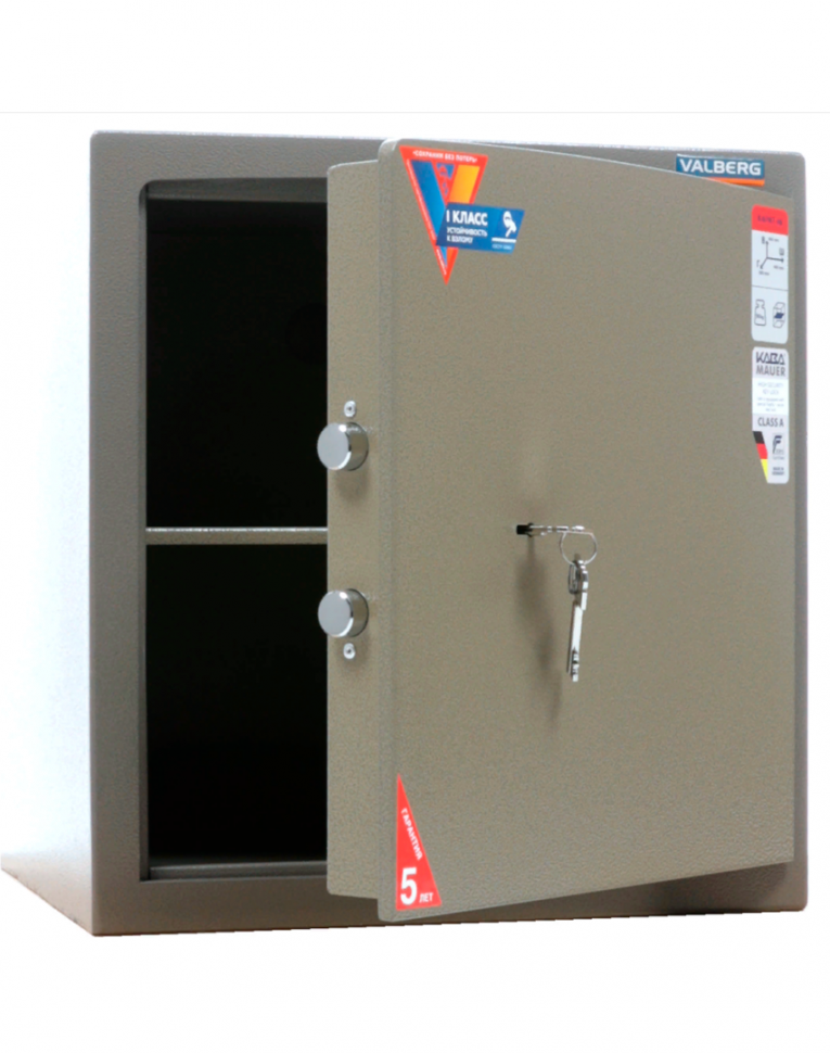 Взломостойкий сейф Valberg Карат-46 купить в Воронеже Взломостойкий сейф Valberg Карат-46 купить в Воронеже