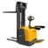Штабелер электрический самоходный CDDK15-III (1500 кг, 4,5 м, 24В / 240Ач, PV, EPS) SMARTLIFT (SMART) купить в Воронеже