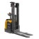 Штабелер электрический самоходный CDDK15-III (1500 кг, 4,5 м, 24В / 240Ач, PV, EPS) SMARTLIFT (SMART) купить в Воронеже