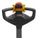 Штабелер электрический самоходный CDDK15-III (1500 кг, 4,5 м, 24В / 240Ач, PV, EPS) SMARTLIFT (SMART) купить в Воронеже