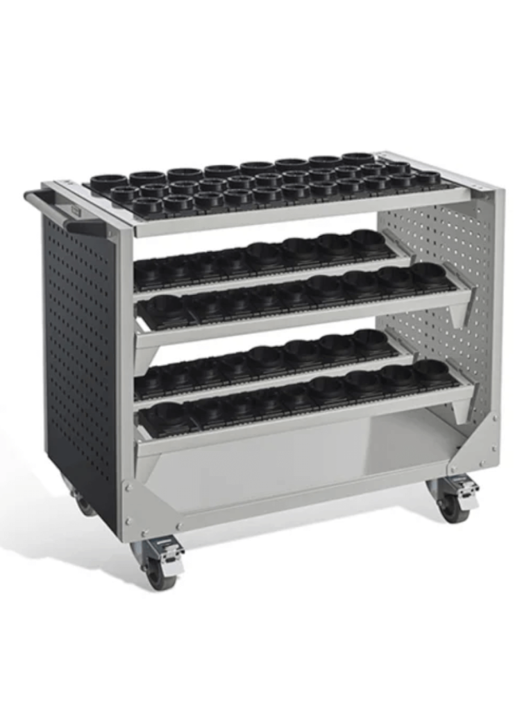 Тележка инструментальная ДиКом ВСТ-030-07 купить в Воронеже Тележка инструментальная ДиКом ВСТ-030-07 купить в Воронеже