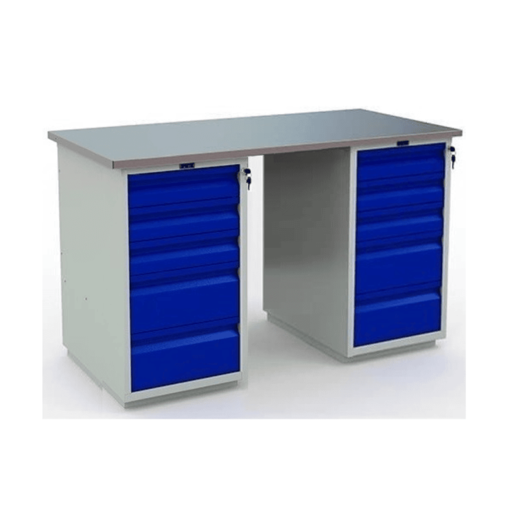 Верстак Profi WT140.WD5/WD5.000 купить в Воронеже