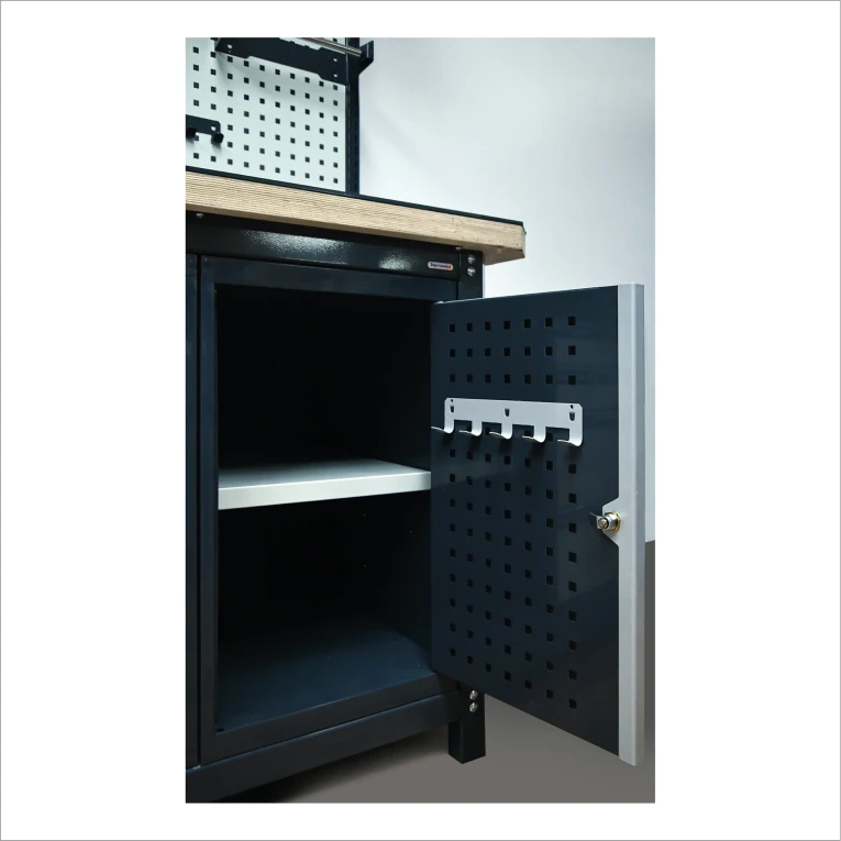 Верстак MCN 1252.S47-1 купить в Воронеже Верстак MCN 1252.S47-1 купить в Воронеже