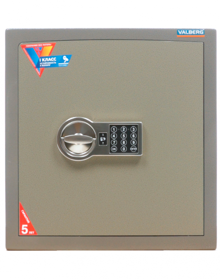 Взломостойкий сейф Valberg Карат-46 EL купить в Воронеже Взломостойкий сейф Valberg Карат-46 EL купить в Воронеже