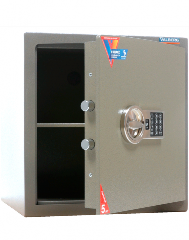 Взломостойкий сейф Valberg Карат-46 EL купить в Воронеже Взломостойкий сейф Valberg Карат-46 EL купить в Воронеже