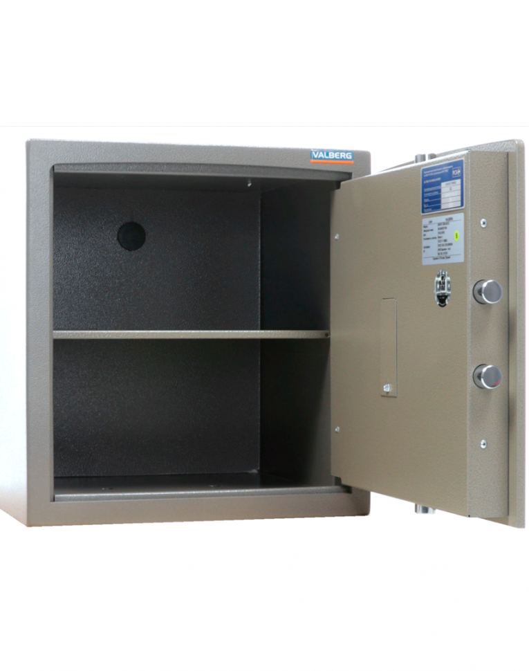 Взломостойкий сейф Valberg Карат-46 EL купить в Воронеже Взломостойкий сейф Valberg Карат-46 EL купить в Воронеже