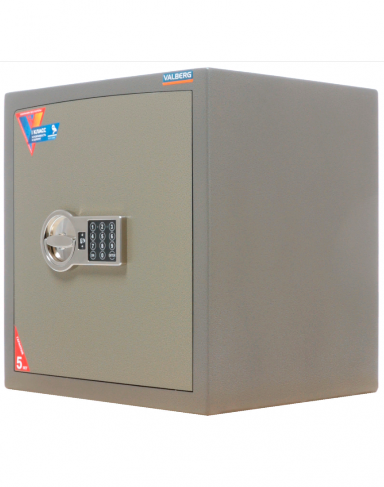Взломостойкий сейф Valberg Карат-46 EL купить в Воронеже Взломостойкий сейф Valberg Карат-46 EL купить в Воронеже