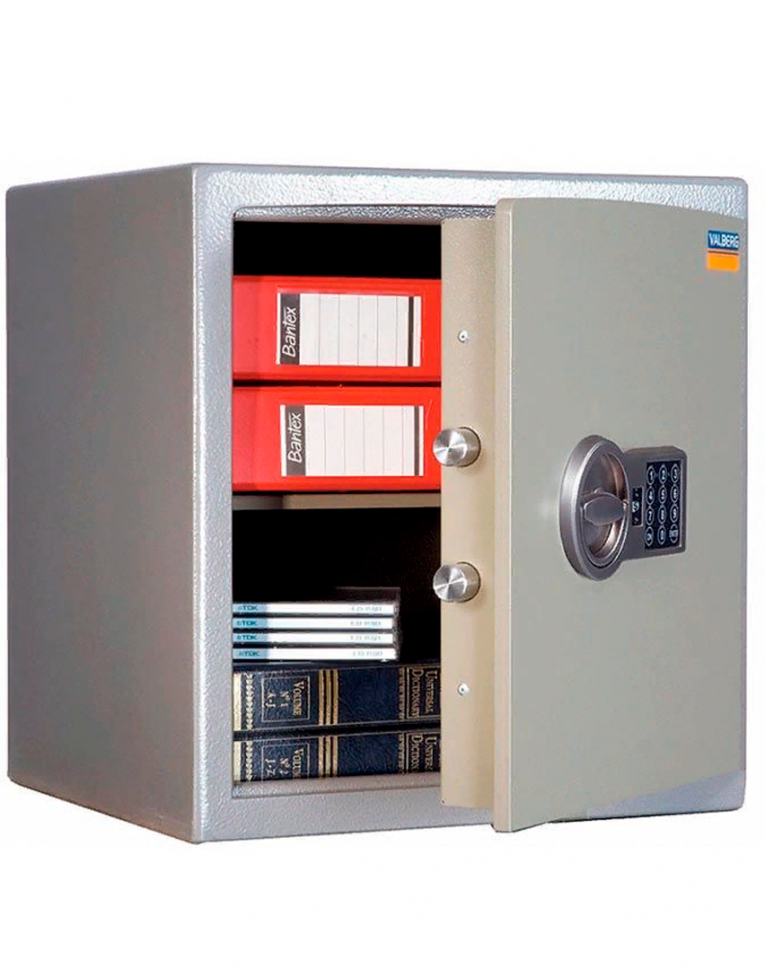 Взломостойкий сейф Valberg Карат-46 EL купить в Воронеже Взломостойкий сейф Valberg Карат-46 EL купить в Воронеже