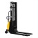 Штабелер с электроподъемом BDA 1035 (1000 кг, 3,5 м, 12В / 120Ач) SMARTLIFT (SMART) купить в Воронеже