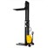 Штабелер с электроподъемом BDA 1035 (1000 кг, 3,5 м, 12В / 120Ач) SMARTLIFT (SMART) купить в Воронеже