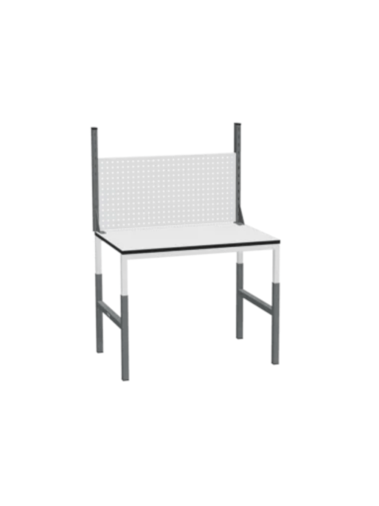 Стол монтажный ДиКом СР-М-100-02 ДСП купить в Воронеже