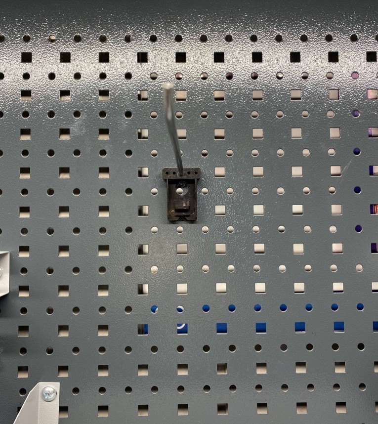 Крючок 200 мм купить в Воронеже