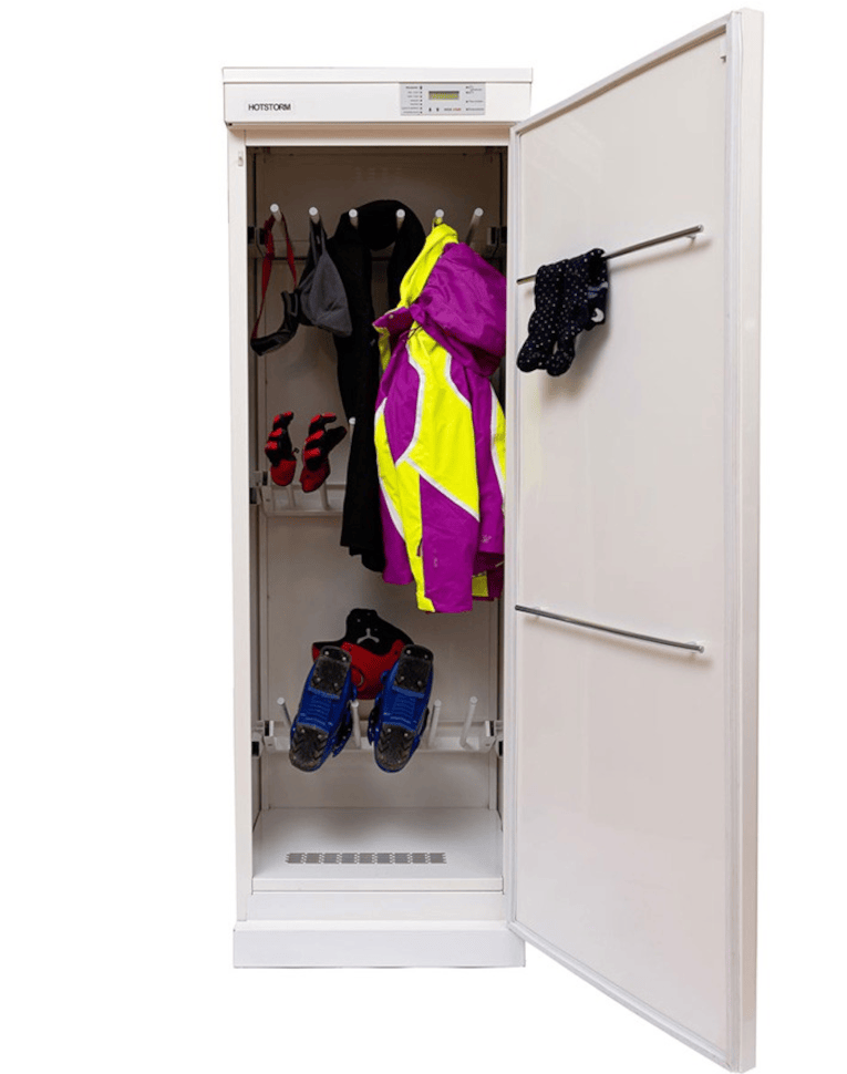 Шкаф сушильный для одежды и обуви Hotstorm купить в Воронеже Шкаф сушильный для одежды и обуви Hotstorm купить в Воронеже