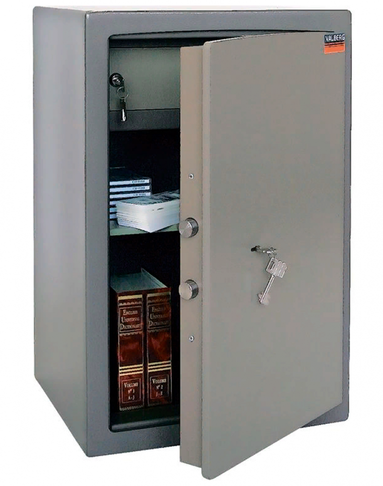 Взломостойкий сейф Valberg Карат-67T купить в Воронеже Взломостойкий сейф Valberg Карат-67T купить в Воронеже