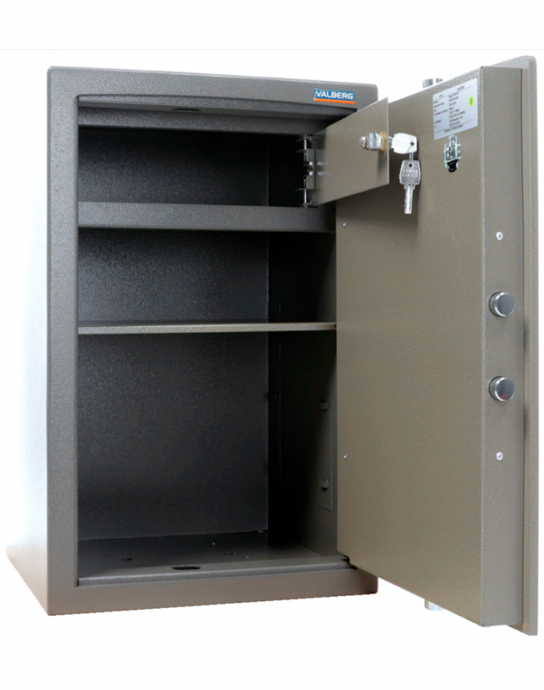 Взломостойкий сейф Valberg Карат-67T купить в Воронеже Взломостойкий сейф Valberg Карат-67T купить в Воронеже