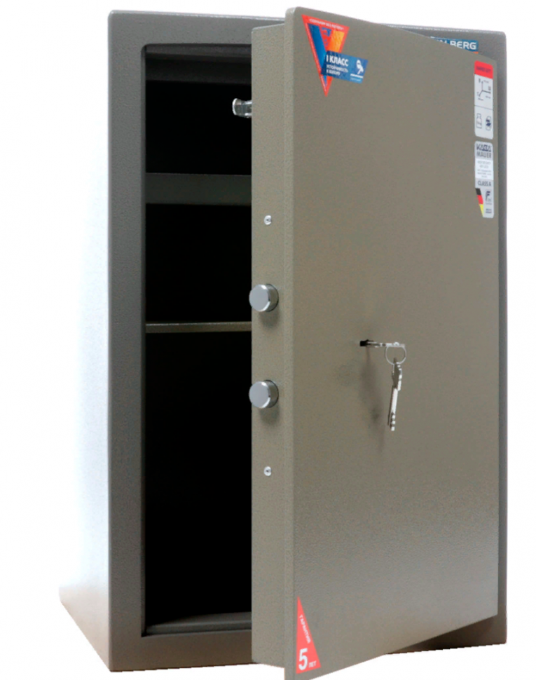 Взломостойкий сейф Valberg Карат-67T купить в Воронеже Взломостойкий сейф Valberg Карат-67T купить в Воронеже