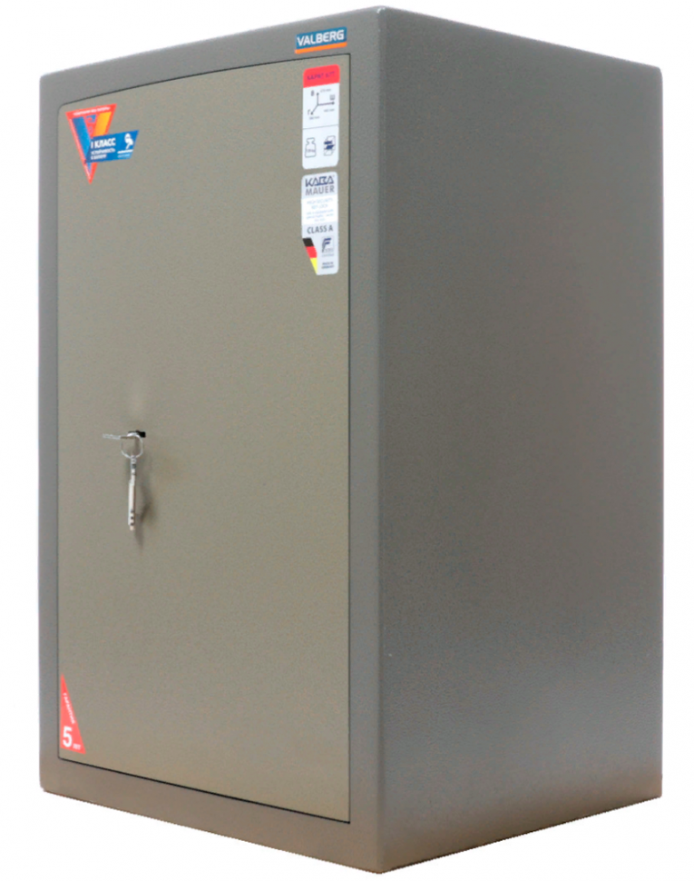Взломостойкий сейф Valberg Карат-67T купить в Воронеже Взломостойкий сейф Valberg Карат-67T купить в Воронеже