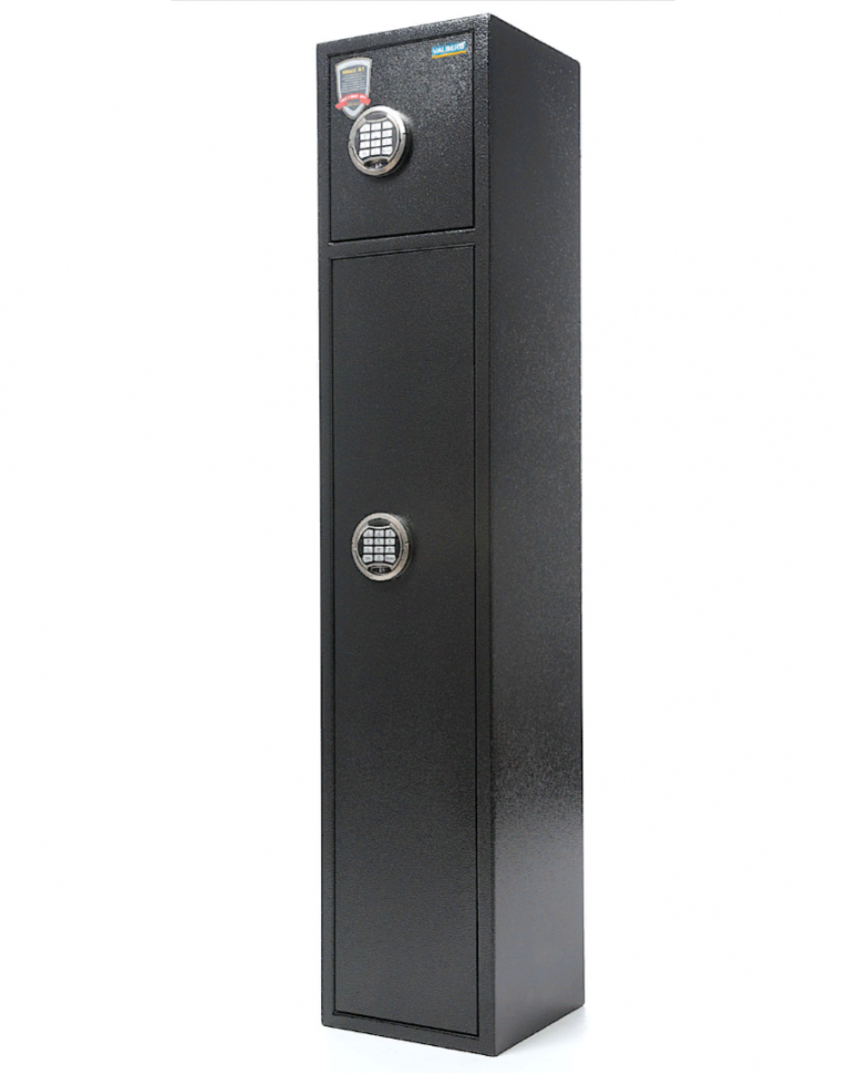 Оружейный сейф Valberg Арсенал 148/2 EL купить в Воронеже Оружейный сейф Valberg Арсенал 148/2 EL купить в Воронеже