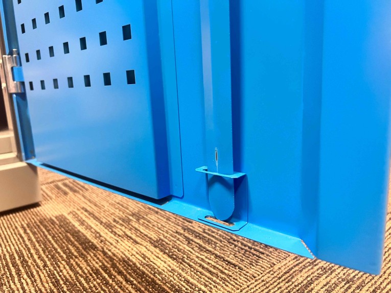 Шкаф инструментальный TNC 181.2B2.2S1 купить в Воронеже Шкаф инструментальный TNC 181.2B2.2S1 купить в Воронеже