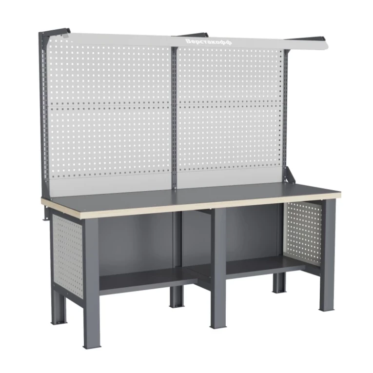 Верстак FBK 2052.111.4-2F купить в Воронеже Верстак FBK 2052.111.4-2F купить в Воронеже