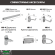 Верстак Profi WT140.WD2/F1.000 (WB 140Sh + WD2)