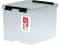 Контейнер Rox Box Original 4 (210х170х175 мм с крышкой и клипсами прозрачный) купить в Воронеже