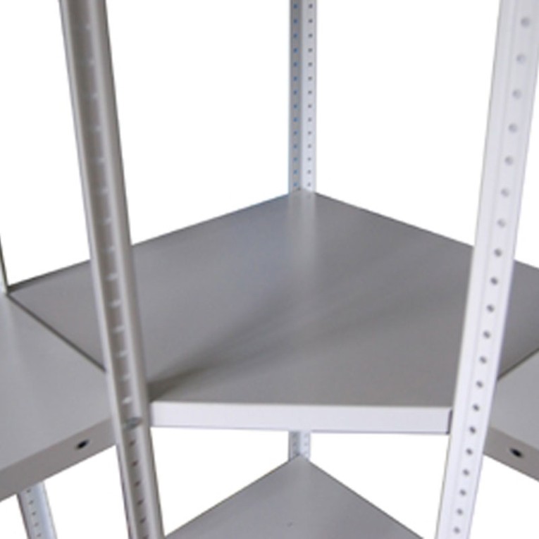 Угловая полка Практик MS 50F (700х500) купить в Воронеже Угловая полка Практик MS 50F (700х500) купить в Воронеже