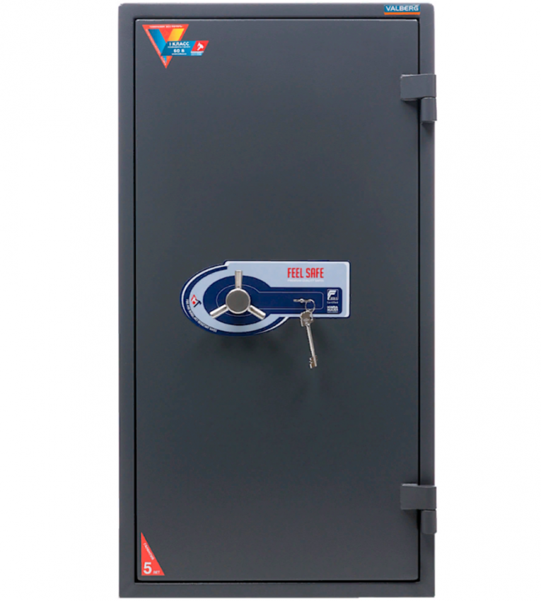 Огневзломостойкий сейф Valberg Гарант 95 T купить в Воронеже