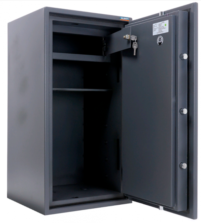 Огневзломостойкий сейф Valberg Гарант 95 T купить в Воронеже