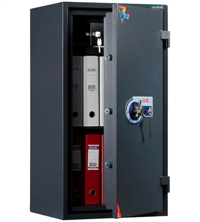 Огневзломостойкий сейф Valberg Гарант 95 T купить в Воронеже