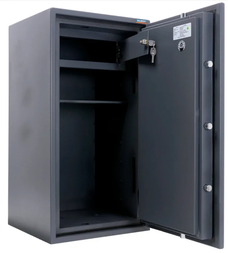 Огневзломостойкий сейф Valberg Гарант 95 T купить в Воронеже