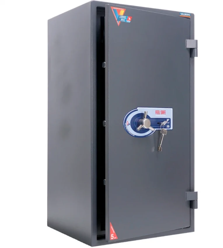 Огневзломостойкий сейф Valberg Гарант 95 T купить в Воронеже