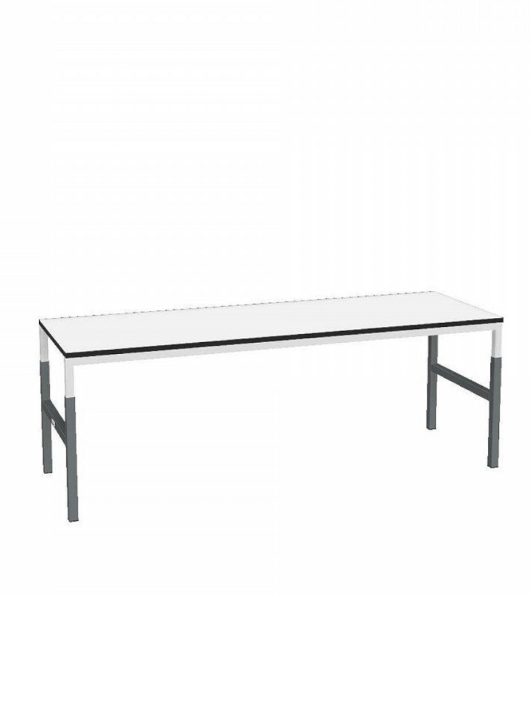 Стол монтажный ДиКом СР-М-200/90-01 ESD Пластик купить в Воронеже Стол монтажный ДиКом СР-М-200/90-01 ESD Пластик купить в Воронеже