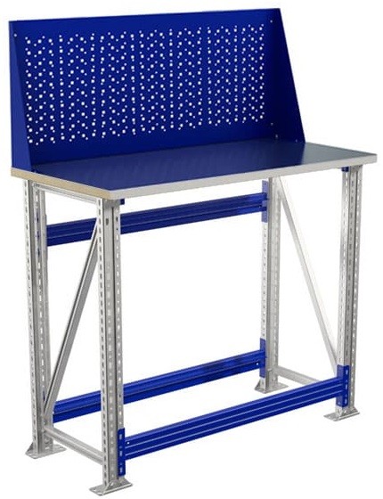 Верстак Master MT100.MF1 / MF1.010 купить в Воронеже Верстак Master MT100.MF1 / MF1.010 купить в Воронеже