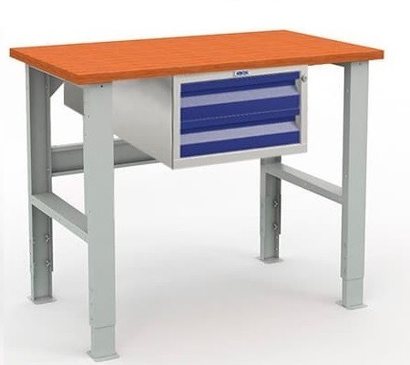 Верстак Expert W120.F2/F2.100 купить в Воронеже Верстак Expert W120.F2/F2.100 купить в Воронеже