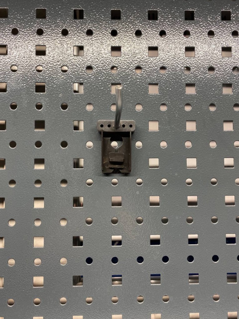 Крючок 75 мм купить в Воронеже Крючок 75 мм купить в Воронеже