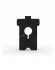 Крючок 75 мм купить в Воронеже Крючок 75 мм купить в Воронеже