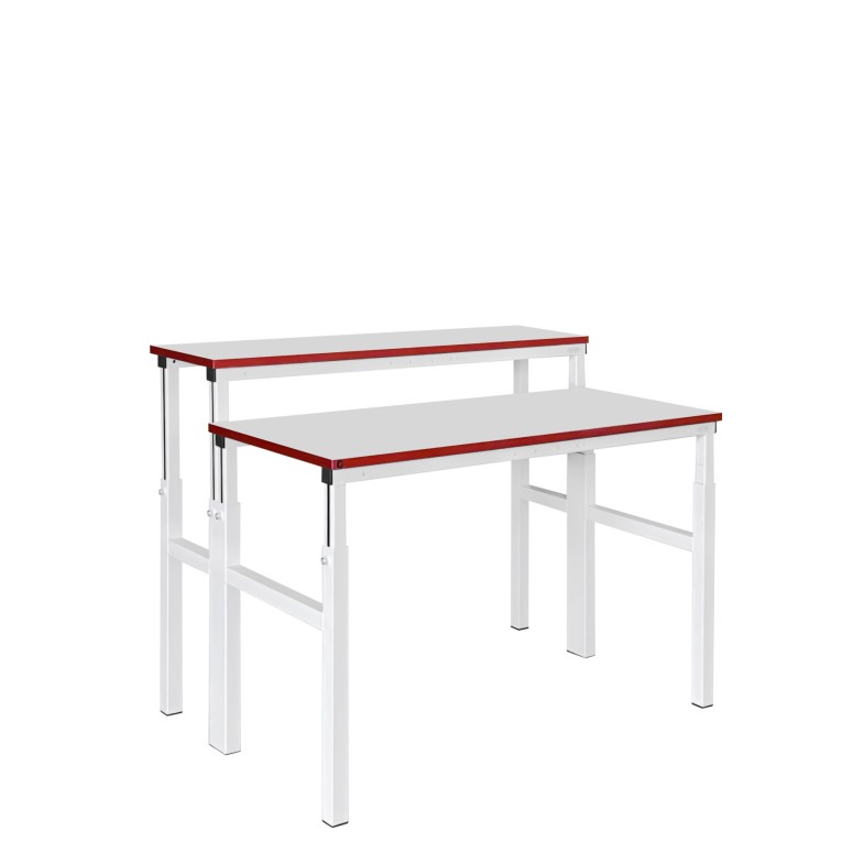 Стол рабочий Gresson СРД-1000х500 ESD купить в Воронеже Стол рабочий Gresson СРД-1000х500 ESD купить в Воронеже