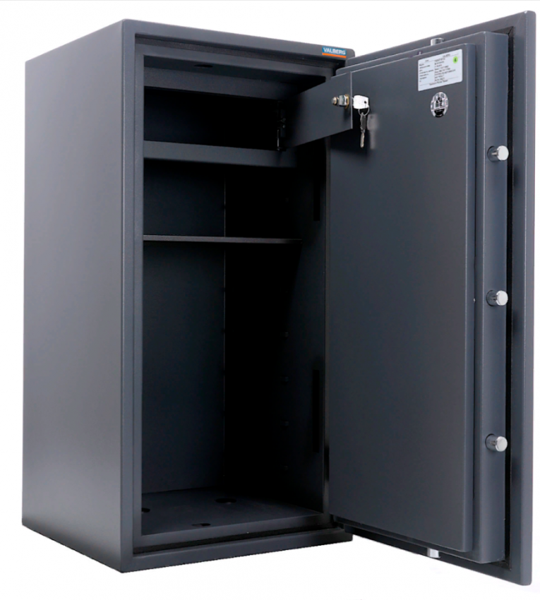 Огневзломостойкий сейф Valberg Гарант 95 T EL купить в Воронеже Огневзломостойкий сейф Valberg Гарант 95 T EL купить в Воронеже
