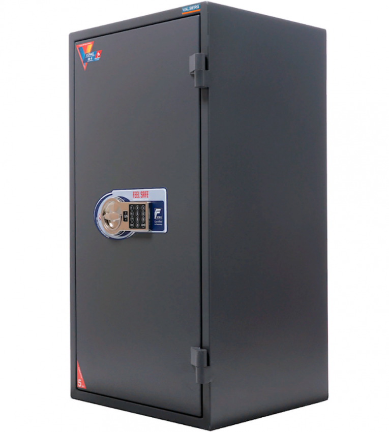 Огневзломостойкий сейф Valberg Гарант 95 T EL купить в Воронеже Огневзломостойкий сейф Valberg Гарант 95 T EL купить в Воронеже