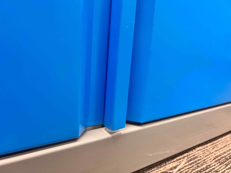 Шкаф инструментальный TNC 181.6B.S1 купить в Воронеже Шкаф инструментальный TNC 181.6B.S1 купить в Воронеже