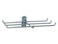 Крючок HK 3-1524 Крючок HK 3-1524