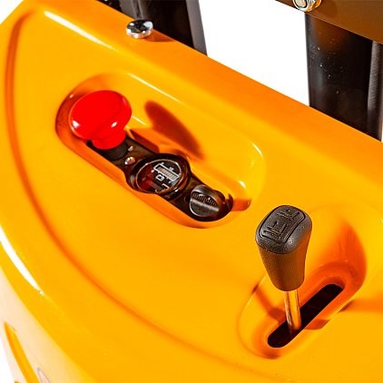 Штабелер с электроподъемом BDA-II 1530 (1500 кг, 3 м, 12В / 85Ач) SMARTLIFT (SMART) купить в Воронеже Штабелер с электроподъемом BDA-II 1530 (1500 кг, 3 м, 12В / 85Ач) SMARTLIFT (SMART) купить в Воронеже